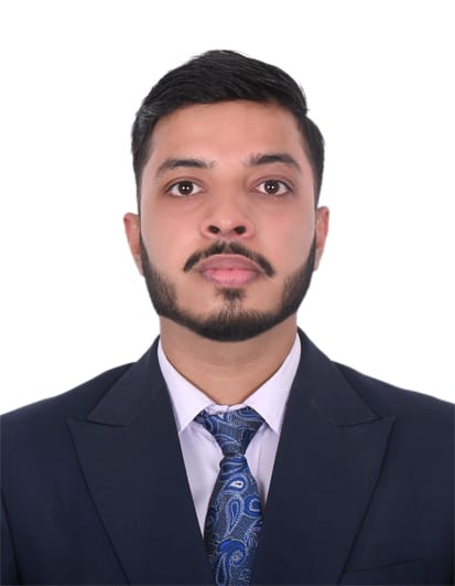 Hemant Nepal โ professional trainer in Nepal